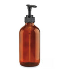 16 oz Amber Dispenser