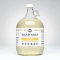 Rustic Strength Hand Soap - Citrus Bliss