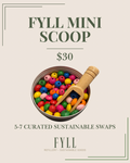 FYLL MINI SCOOP