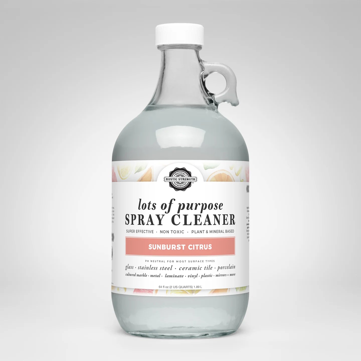 Rustic Strength Lots of Purpose Spray