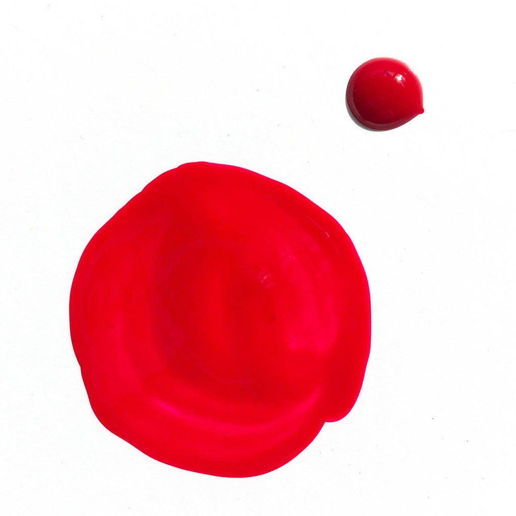 Hibiscus - Clean Non-Toxic Nail Polish