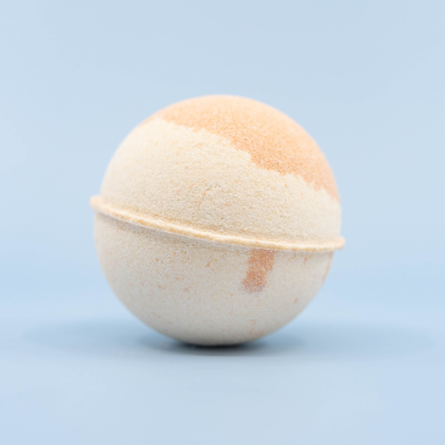 Aromatic Bath Bomb – Grapefruit & Ylang Ylang Uplifting Gift