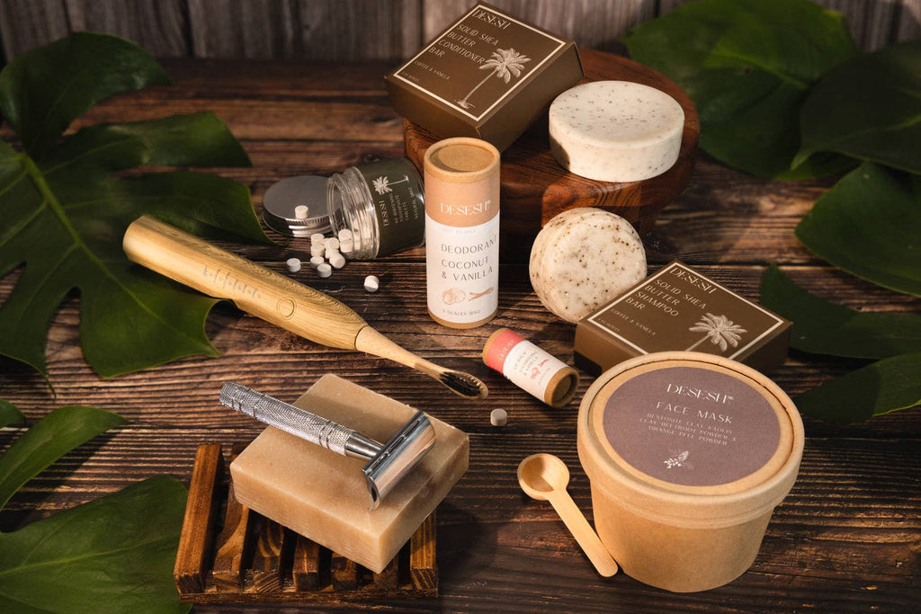 Moisturizing Shave Bar (No Artificial Fragrances or Colors)
