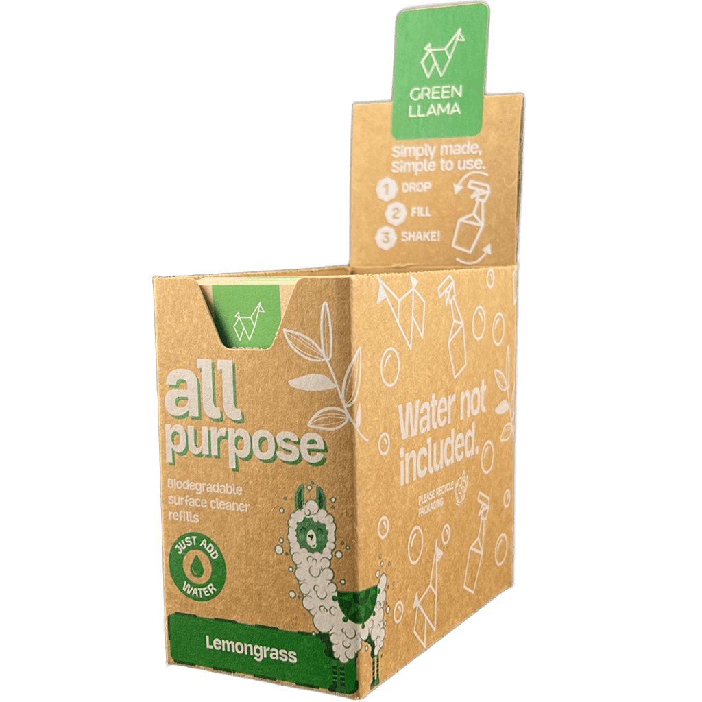 All-Purpose Cleaner Refill Tablets
