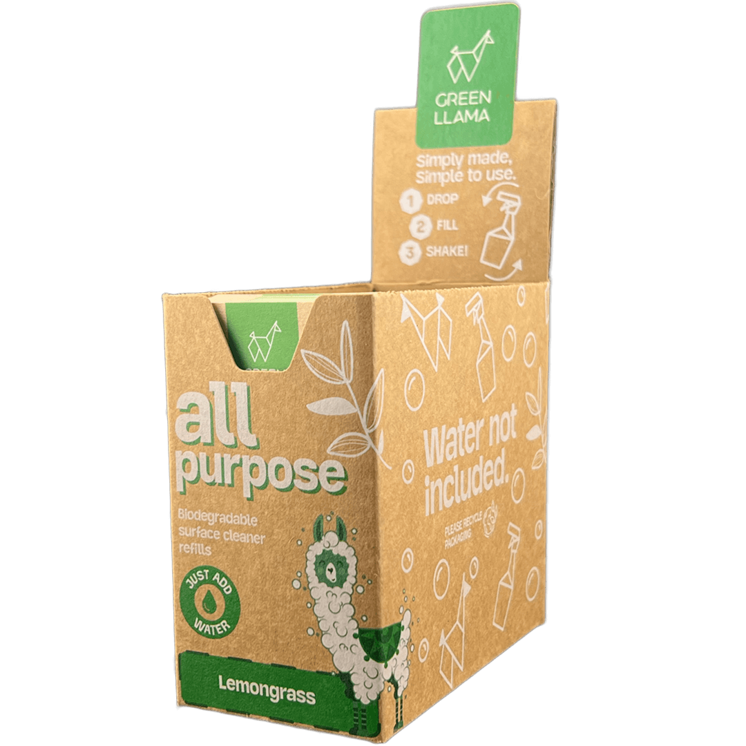 All-Purpose Cleaner Refill Tablets