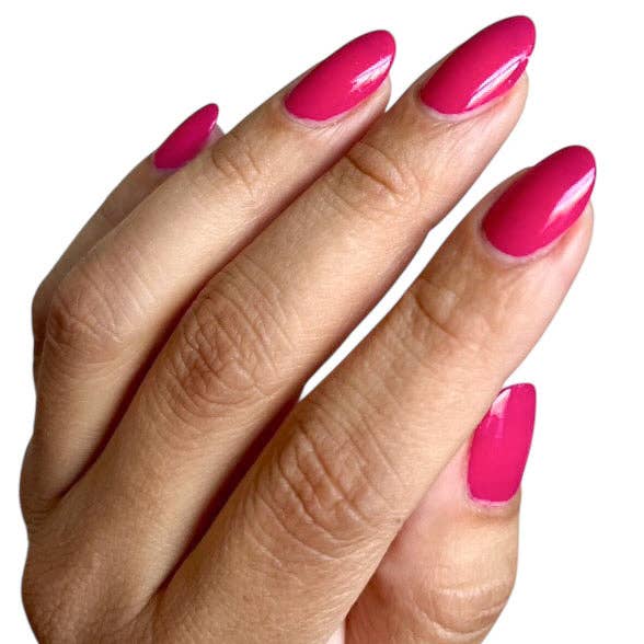 Dragon Fruit - Clean Non-Toxic Nail Polish