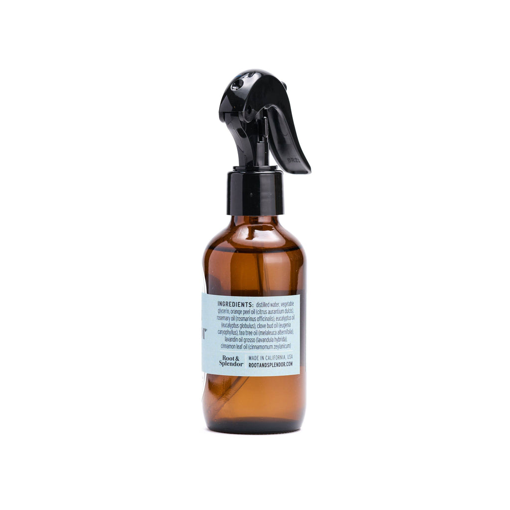 4 fl oz Hand Shield