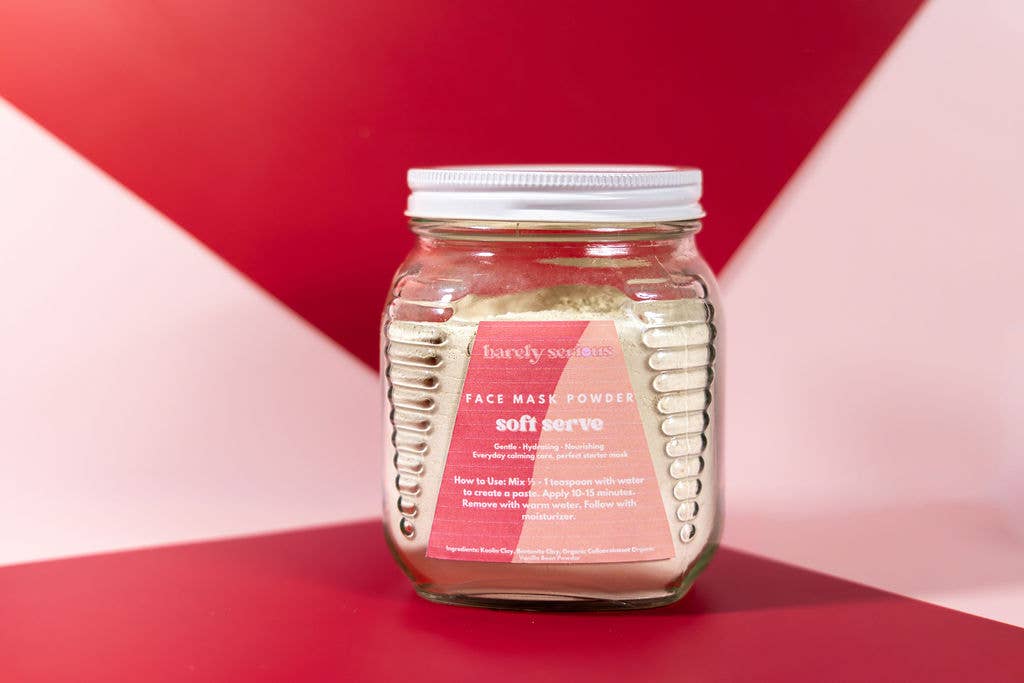 Bulk Face Mask Powder | Refill Shop