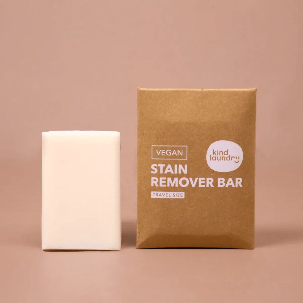 Vegan Stain Remover Bar (Travel Size)