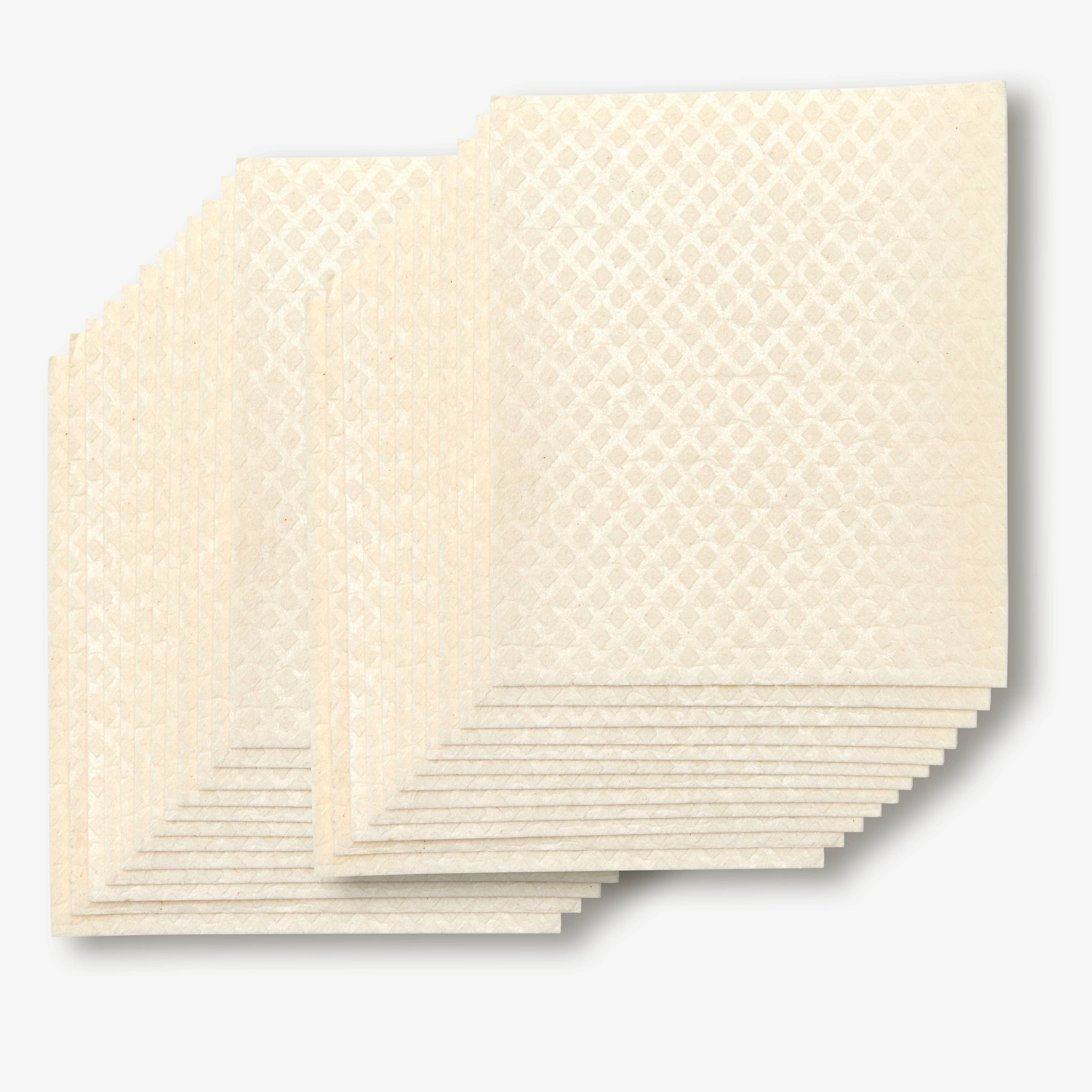 Solid Swedish Dish Cloths
