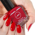 Hibiscus - Clean Non-Toxic Nail Polish