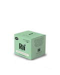 Regular Absorbency Organic Non Applicator Tampons  (18 ct)