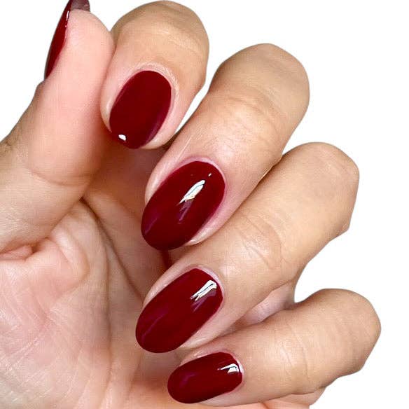 Secret Beach - Clean Non-Toxic Nail Polish