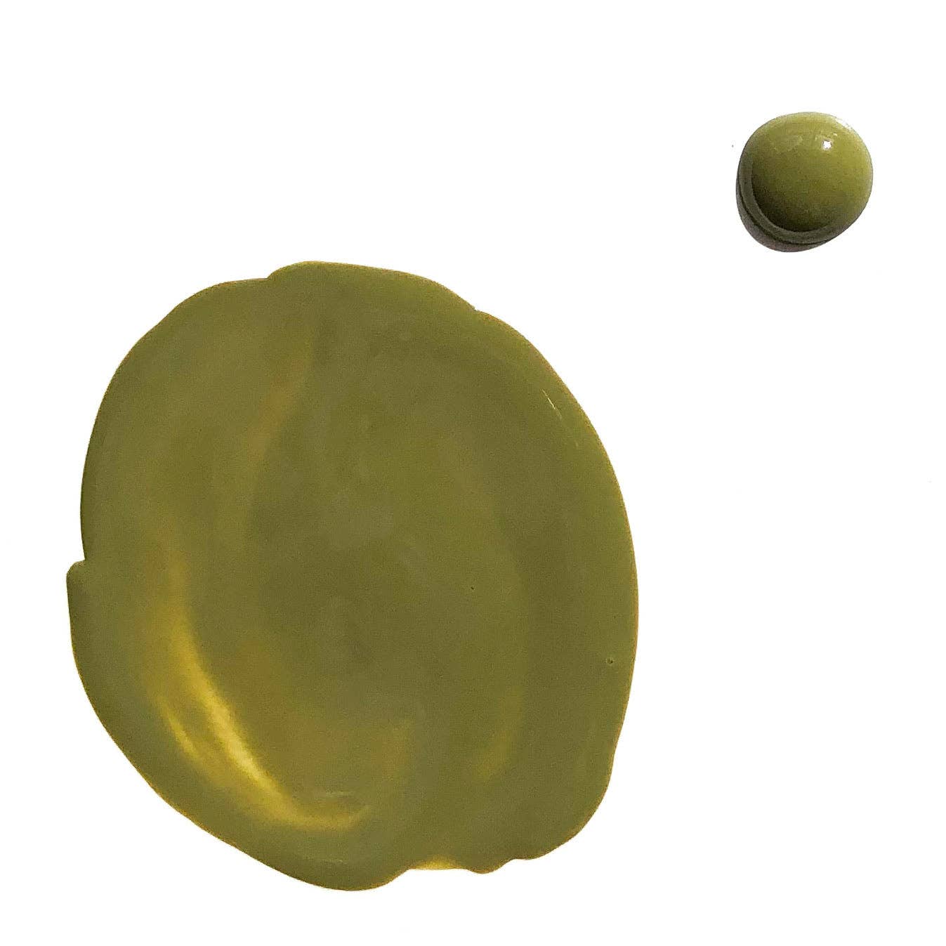 Seaweed - Clean Non-Toxic Nail Polish