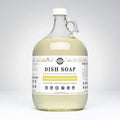 Rustic Strength Dish Soap