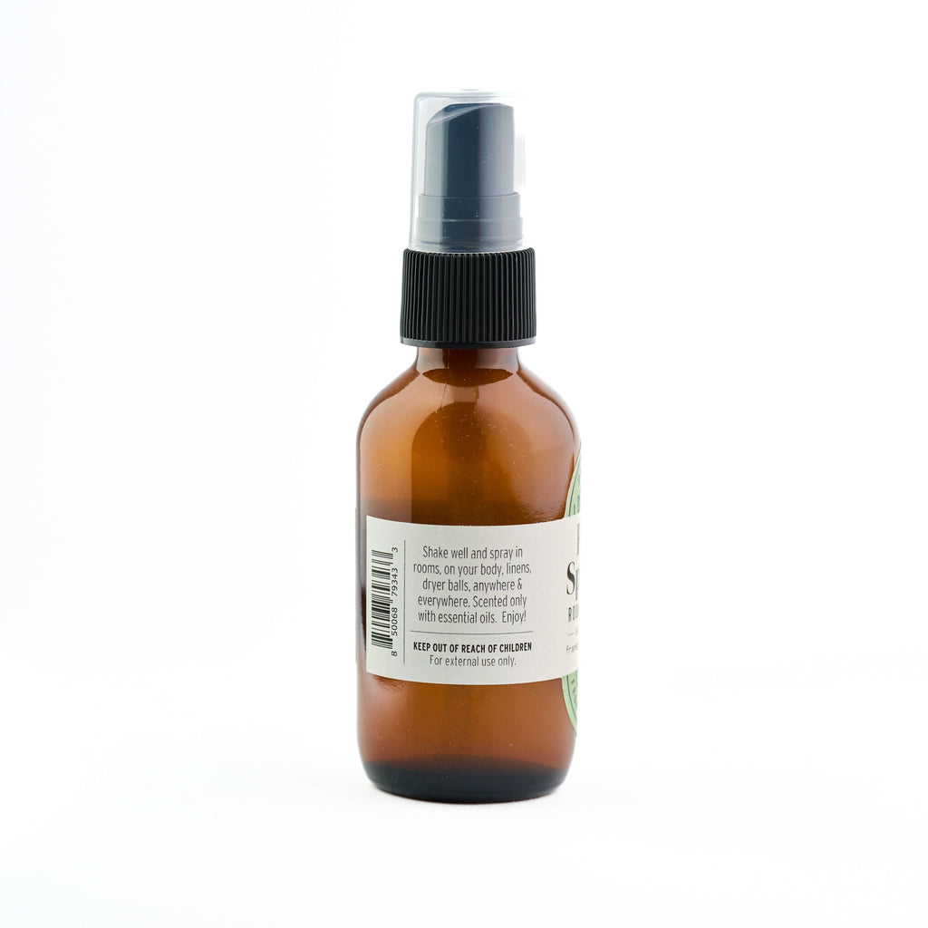 4 fl oz Humble Blend Room and Body Spray