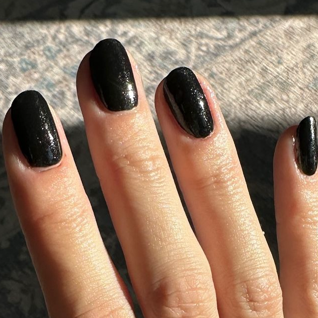 Wetsuit - Clean Non-Toxic Nail Polish