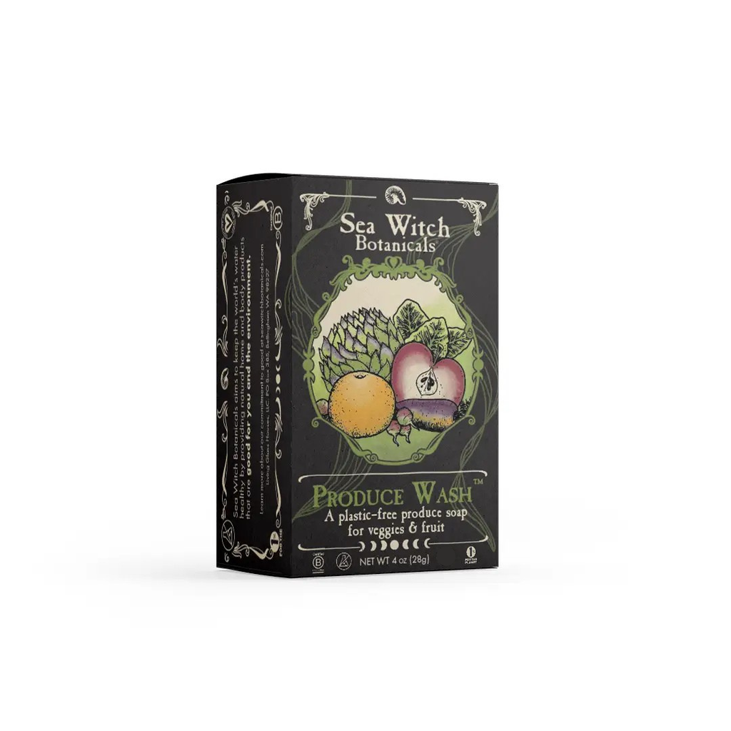 Kitchen Soap - Produce Wash