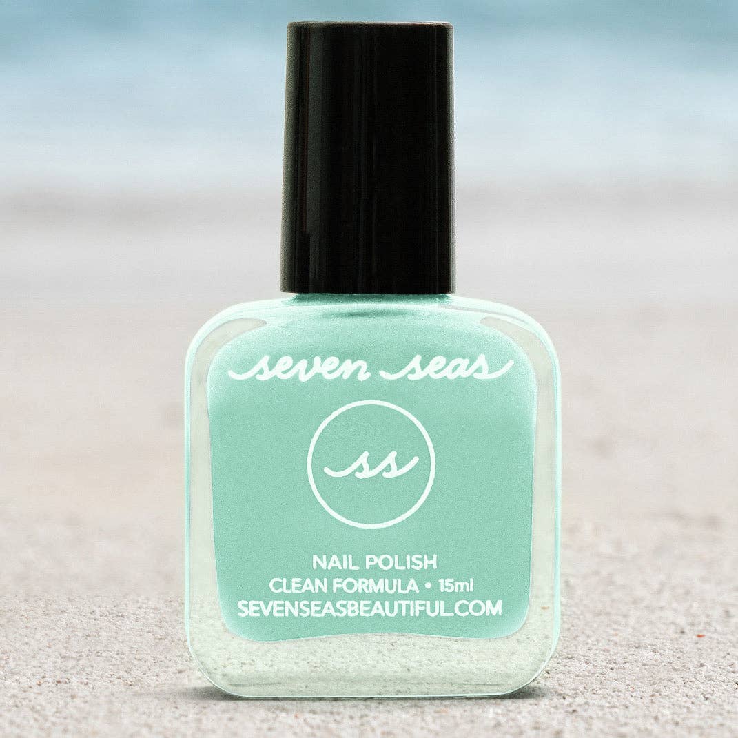 Kokomo - Clean Non-Toxic Nail Polish