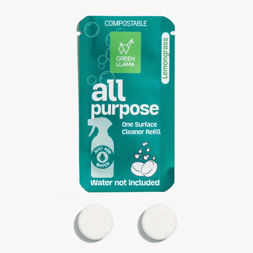 All-Purpose Cleaner Refill Tablets