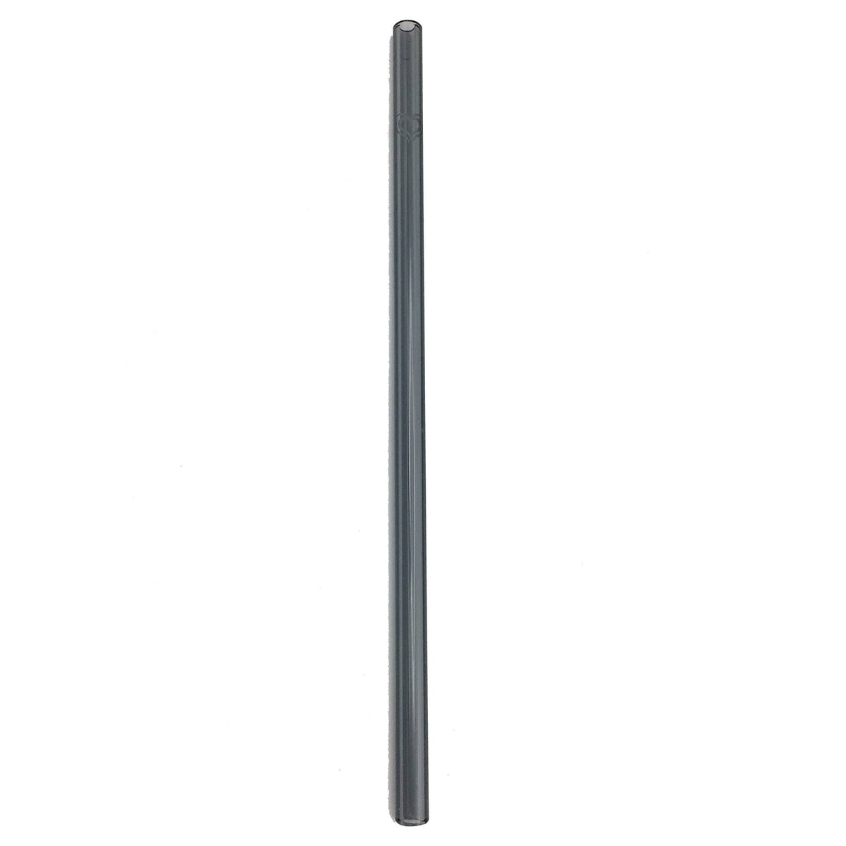 Reusable Glass Straws 11" x 9mm Straight
