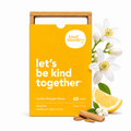 Zero Waste Laundry Detergent Sheets (Neroli Zen)
