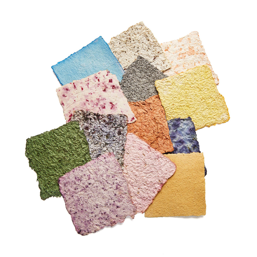 Make Your Own Paper