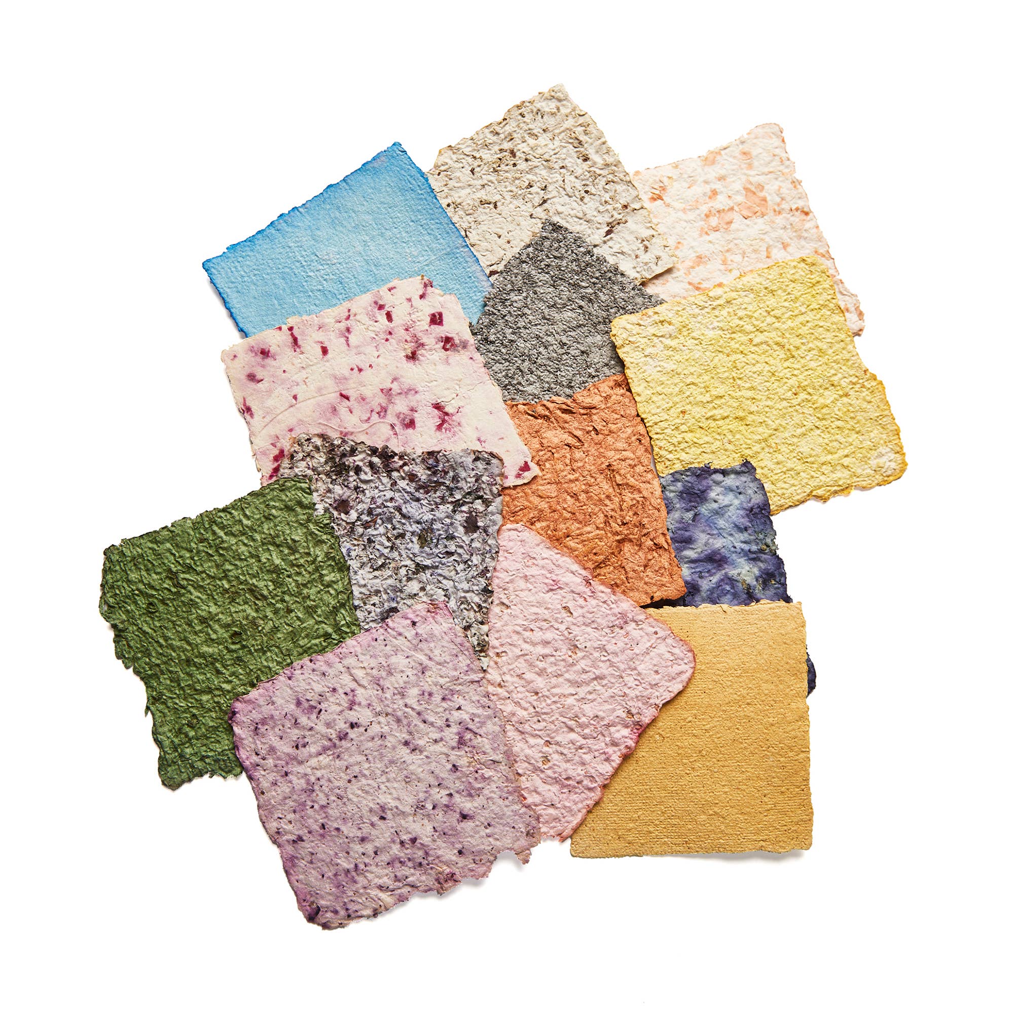 Make Your Own Paper