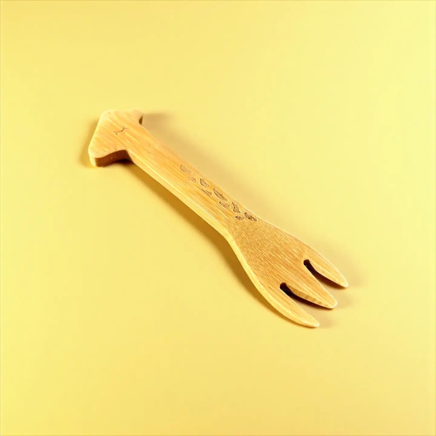 Bamboo Kids Fork