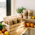 Bamboo Produce Bags